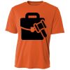 Adult Cooling Performance Short Sleeve Tee Thumbnail