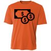 Adult Cooling Performance Short Sleeve Tee Thumbnail