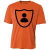 Adult Cooling Performance Short Sleeve Tee Thumbnail