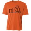 Adult Cooling Performance Short Sleeve Tee Thumbnail