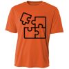 Adult Cooling Performance Short Sleeve Tee Thumbnail