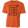 Adult Cooling Performance Short Sleeve Tee Thumbnail