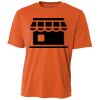 Adult Cooling Performance Short Sleeve Tee Thumbnail