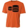 Adult Cooling Performance Short Sleeve Tee Thumbnail