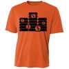 Adult Cooling Performance Short Sleeve Tee Thumbnail