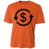 Adult Cooling Performance Short Sleeve Tee Thumbnail