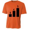 Adult Cooling Performance Short Sleeve Tee Thumbnail