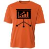 Adult Cooling Performance Short Sleeve Tee Thumbnail