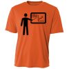 Adult Cooling Performance Short Sleeve Tee Thumbnail