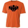 Adult Cooling Performance Short Sleeve Tee Thumbnail