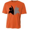 Adult Cooling Performance Short Sleeve Tee Thumbnail