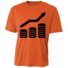 Adult Cooling Performance Short Sleeve Tee Thumbnail