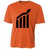 Adult Cooling Performance Short Sleeve Tee Thumbnail