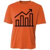 Adult Cooling Performance Short Sleeve Tee Thumbnail