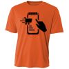 Adult Cooling Performance Short Sleeve Tee Thumbnail