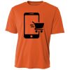 Adult Cooling Performance Short Sleeve Tee Thumbnail