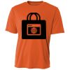 Adult Cooling Performance Short Sleeve Tee Thumbnail