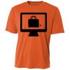 Adult Cooling Performance Short Sleeve Tee Thumbnail