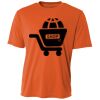 Adult Cooling Performance Short Sleeve Tee Thumbnail