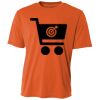 Adult Cooling Performance Short Sleeve Tee Thumbnail