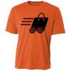 Adult Cooling Performance Short Sleeve Tee Thumbnail