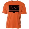 Adult Cooling Performance Short Sleeve Tee Thumbnail