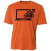 Adult Cooling Performance Short Sleeve Tee Thumbnail