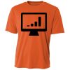 Adult Cooling Performance Short Sleeve Tee Thumbnail