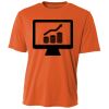 Adult Cooling Performance Short Sleeve Tee Thumbnail