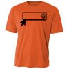 Adult Cooling Performance Short Sleeve Tee Thumbnail