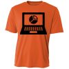 Adult Cooling Performance Short Sleeve Tee Thumbnail