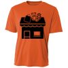 Adult Cooling Performance Short Sleeve Tee Thumbnail
