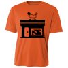 Adult Cooling Performance Short Sleeve Tee Thumbnail