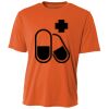 Adult Cooling Performance Short Sleeve Tee Thumbnail