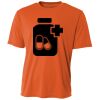 Adult Cooling Performance Short Sleeve Tee Thumbnail