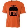 Adult Cooling Performance Short Sleeve Tee Thumbnail