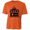 Adult Cooling Performance Short Sleeve Tee Thumbnail
