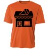 Adult Cooling Performance Short Sleeve Tee Thumbnail