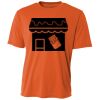 Adult Cooling Performance Short Sleeve Tee Thumbnail