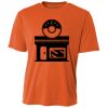 Adult Cooling Performance Short Sleeve Tee Thumbnail