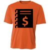 Adult Cooling Performance Short Sleeve Tee Thumbnail