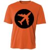 Adult Cooling Performance Short Sleeve Tee Thumbnail