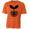 Adult Cooling Performance Short Sleeve Tee Thumbnail