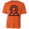 Adult Cooling Performance Short Sleeve Tee Thumbnail