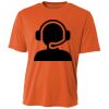 Adult Cooling Performance Short Sleeve Tee Thumbnail