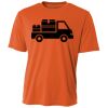Adult Cooling Performance Short Sleeve Tee Thumbnail