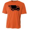 Adult Cooling Performance Short Sleeve Tee Thumbnail