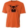 Adult Cooling Performance Short Sleeve Tee Thumbnail