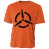 Adult Cooling Performance Short Sleeve Tee Thumbnail