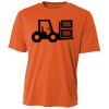 Adult Cooling Performance Short Sleeve Tee Thumbnail